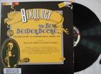 Bix Beiderbecke - Bixology - Louisiana vol. 10, Cd's en Dvd's, Vinyl | Jazz en Blues, 1960 tot 1980, Gebruikt, Ophalen of Verzenden