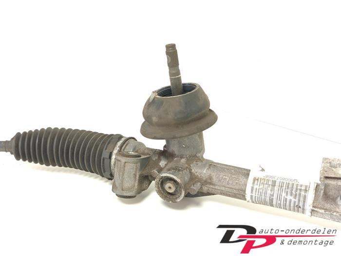 Stuurhuis van een Fiat Punto, Auto-onderdelen, Gebruikt, -, -, Ophalen of Verzenden