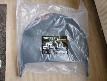 Shimano trench euro stress free mat xxl onthaakmat groot beschikbaar voor biedingen