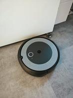 Roomba i3+ met Clean Base - Inclusief accessoires, Stofzak, Gebruikt, Ophalen of Verzenden, Robotstofzuiger