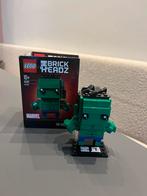 Lego BRICKHEADZ Hulk, Ophalen of Verzenden, Zo goed als nieuw