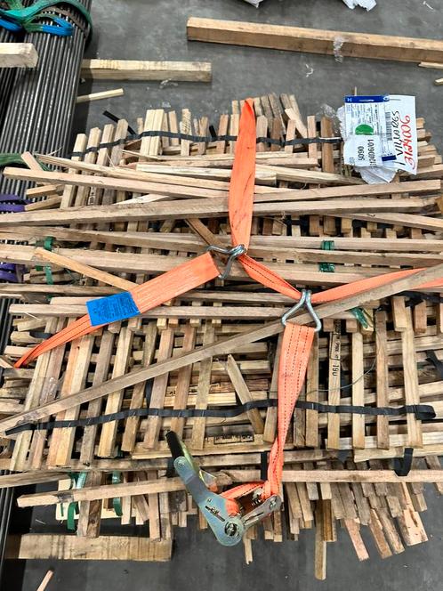Gratis aanmaakhout af te halen, Tuin en Terras, Haardhout, Takken, Overige houtsoorten, Minder dan 3 m³, Verzenden