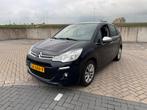 Citroën C3 1.0 I 50KW 2013 Blauw met lichte tik in motor, Auto's, Citroën, Voorwielaandrijving, 450 kg, 948 kg, Handgeschakeld
