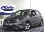 Volkswagen Golf Sportsvan 1.4 TSI DSG Highline XENON NAV BT, Stof, Gebruikt, Euro 6, 1283 kg