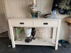 Kastje wit, Huis en Inrichting, Gebruikt, 50 tot 100 cm, Ophalen of Verzenden, 25 tot 50 cm