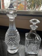 Cristal d’argues karaffen, Antiek en Kunst, Ophalen