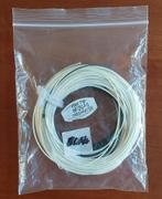 Vliegenlijn  zinklijn SA  WF-250-F/S, Watersport en Boten, Hengelsport | Vliegvissen, Ophalen of Verzenden, Zo goed als nieuw