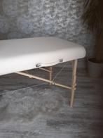 Reikibehandel/massagetafel, Ophalen, Zo goed als nieuw, Massagetafel