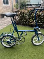 Di blasi vouwfiets, Fietsen en Brommers, Fietsen | Vouwfietsen, Ophalen, Zo goed als nieuw, Overige merken