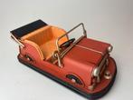 Retro botsauto in het oranje, Ophalen of Verzenden, Nieuw