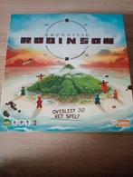 Expeditie Robinson, Hobby en Vrije tijd, Gezelschapsspellen | Bordspellen, Ophalen of Verzenden, Nieuw