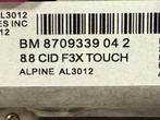 bmw beeldscherm touch F3x 3 en 4 serie, Ophalen of Verzenden, Nieuw, BMW
