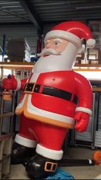 Opblaasbare Kerstman te koop, Ophalen of Verzenden, Nieuw, Kerst of Sinterklaas