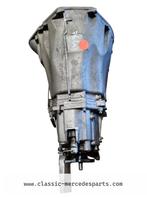 Versnellingsbak Mercedes cdi versnellingsbakcode 716.647, Gebruikt, -, Ophalen of Verzenden, -