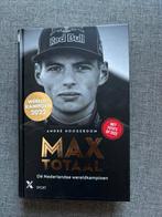 Max totaal, Ophalen of Verzenden, Zo goed als nieuw, Sport
