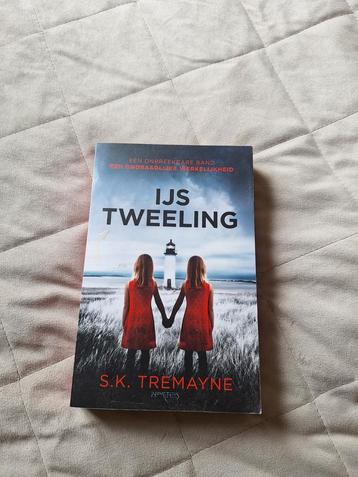 IJstweeling - S.K. Tremayne beschikbaar voor biedingen