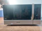 Samsung combi magnetron, Witgoed en Apparatuur, Magnetrons, Ophalen, Combimagnetron, Gebruikt, Draaiplateau