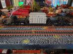 [ W1345 ] Marklin H0 - 4617, Hobby en Vrije tijd, Modeltreinen | H0, Wisselstroom, Gebruikt, Wagon, Ophalen of Verzenden