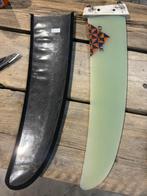 Starboard Carve 151 in super goede staat, incl vin!, Ophalen, 250 tot 300 cm, Gebruikt, Met vin(nen)