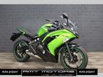 KAWASAKI ER 6 F (bj 2014) Slechts 25 dznd km! ER6F, Bedrijf, Onbekend, KAWASAKI, Sport