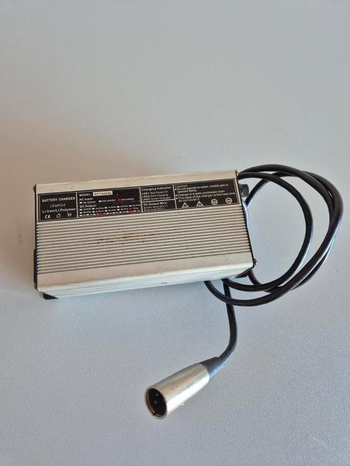 kp7505al, Computers en Software, Laptop-opladers, Gebruikt, Ophalen of Verzenden