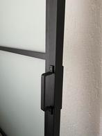 Schuifdeur, Ophalen, 100 tot 150 cm, 200 cm of meer, Zo goed als nieuw