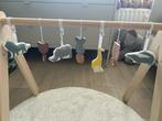 Speeltje, Kinderen en Baby's, Speelgoed | Babyspeelgoed, Ophalen of Verzenden, Zo goed als nieuw, Babygym