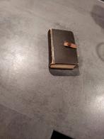 psalmen en gezangen boek, Gelezen, Christendom | Protestants, Ophalen of Verzenden, Evangelische Gezangen Compagnie N.V.