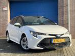 Toyota Corolla Touring Sports 1.8 Hybrid 1e eig. NAP Dealer, 1345 kg, 450 kg, Gebruikt, 4 cilinders