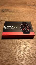 Smartwatch Onyxus Fitforce K52, Ophalen of Verzenden, Zo goed als nieuw, Android