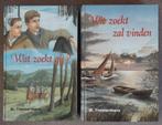 M. Timmermans: De boodschap van het Troostboek deel 1, 2, 3, Ophalen of Verzenden, Zo goed als nieuw, Christendom | Protestants
