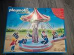 Playmobil summer fun draaimolen, Ophalen of Verzenden, Zo goed als nieuw