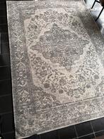Vloerkleed grijs 160x230, Ophalen, 150 tot 200 cm, 200 cm of meer, Zo goed als nieuw