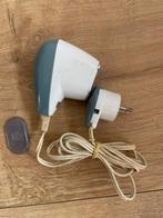 Twee kops philips scheerapparaat, Verzamelen, Ophalen of Verzenden