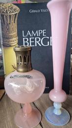 Lampe Berger Opaline, Overige materialen, Gebruikt, Overige kleuren, Ophalen of Verzenden