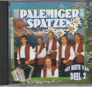 Palemiger Spatzen het beste van deel 2  beschikbaar voor biedingen