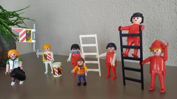 Playmobil beschikbaar voor biedingen