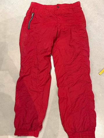 Heren Broek Maat 58 - Luhta Sport beschikbaar voor biedingen