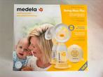 Medela Swing Maxi Flex - z.g.a.n, Kinderen en Baby's, Babyvoeding en Toebehoren, Zo goed als nieuw, Borstkolf, Ophalen