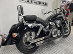 Honda VTX 1300 S SHADOW BLACK EDITION BOVAGGARANTIE, Motoren, Motoren | Honda, Chopper, Bedrijf, Meer dan 35 kW, 1312 cc