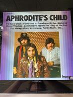 Vinyl APHRODITE'S CHILD - APHRODITE'S CHILD, Ophalen of Verzenden, Gebruikt, 12 inch