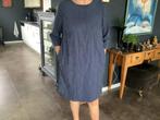 Jurk merk Noa Noa maat 42 Lengte 95 cm, Kleding | Dames, Jurken, Maat 42/44 (L), Ophalen of Verzenden, Zo goed als nieuw, Knielengte