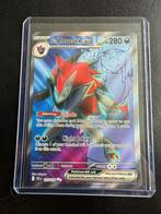 N's Zoroark ex (JTG 175) Journey Together Pokémon, Ophalen of Verzenden, Losse kaart, Foil