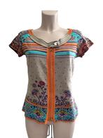Ivko vest L, Kleding | Dames, Overige kleuren, Ivko, Maat 42/44 (L), Ophalen of Verzenden