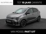 Kia Picanto 1.0 DPI GT-Line | DEMONSTRATIE AUTO, vraag naar, Voorwielaandrijving, 12 maanden, 63 pk, Euro 6