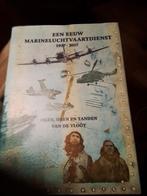 Marineluchtvaartdienst 1917-2017 + Bijlage, Boeken, Oorlog en Militair, Ophalen of Verzenden