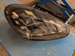 KOPLAMP PORSCHE, Ophalen of Verzenden, Gebruikt, Porsche