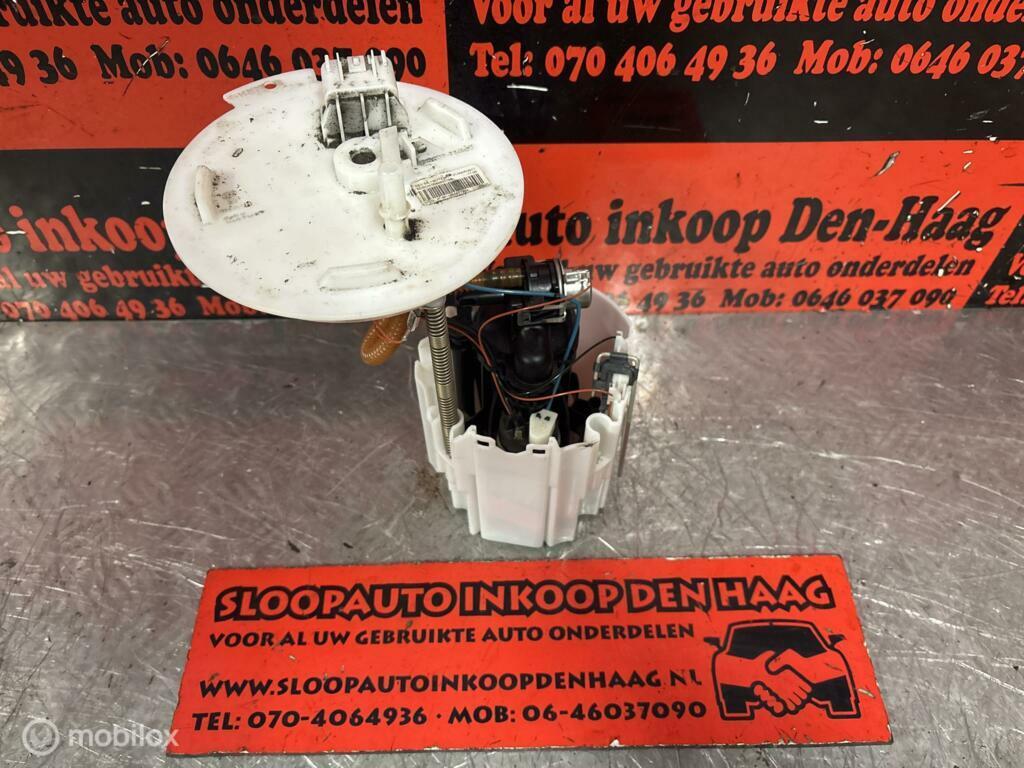 Opel Astra J ('09-'15) 1.4/1.6 Benzinepomp 13577234, Auto-onderdelen, Chevrolet, Gebruikt, Chevrolet, Ophalen of Verzenden