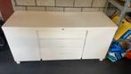 Gratis op te halen witte kast Jan des Bouvrie, Huis en Inrichting, Kasten | Dressoirs, Ophalen, Gebruikt, 50 tot 75 cm, 150 tot 200 cm