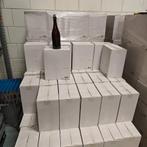 Pallet partij blond bier tht 11/2025, Ophalen of Verzenden